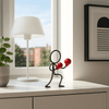 Stickyman Bokser - 3dbende