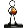 Stickyman Bollenkweker - 3dbende