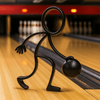 Stickyman Bowling - 3dbende