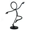 Stickyman Danser – Beweging in Balans - 3dbende