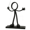Stickyman Dirigent - 3dbende