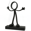 Stickyman Dirigent - 3dbende
