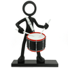 Stickyman Drum Snare Man - 3dbende