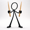 Stickyman Drumstok Drummer - 3dbende