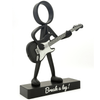 Stickyman Elektrische Gitarist - 3dbende