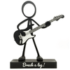 Stickyman Elektrische Gitarist - 3dbende