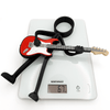 Stickyman Elektrische Gitarist - 3dbende