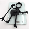 Stickyman Gitarist met Microfoon - 3dbende
