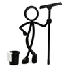 Stickyman Glazenwasser met Wisser & Emmer - 3dbende