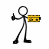 Stickyman Heftruckcertificaat