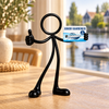 Stickyman junior-vaar in bijpassende sfeer