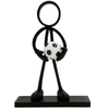 Stickyman Keeper - 3dbende