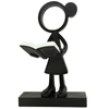 Stickyman Meester / Juf - 3dbende