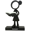 Stickyman Meester / Juf - 3dbende