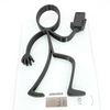 Stickyman met Smartphone - 3dbende