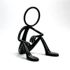 Stickyman Relax - 3dbende