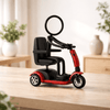 Stickyman Scootmobiel - 3dbende