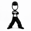 Stickyman Streetwear - 3dbende