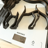 Stier decoratie - 3dbende