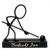 Voetstuk voor Stickyman Decoraties - 3dbende