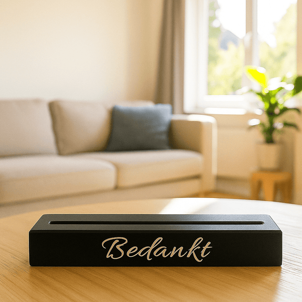 Voetstuk voor Stickyman Decoraties - 3dbende